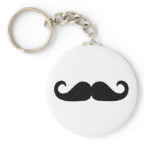 Beard - Moustache