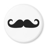 Beard - Moustache