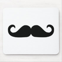 Beard - Moustache