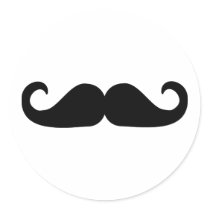 Beard - Moustache