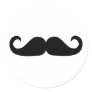 Beard - Moustache