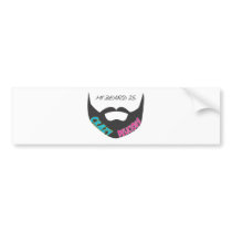 Beard Pride