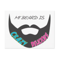 Beard Pride