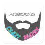 Beard Pride