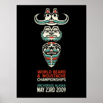 Beard Totem