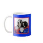 Bearded Collie Coffee Mugs