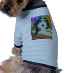 Bearded Collie Dog T-shirt
