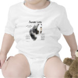 Bearded Collie History Design