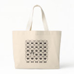 Bearded Collie in the Sheep bags