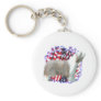 Bearded Collie Patriot