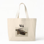 Bearded Dragon Beach Bag