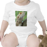 Bearded Dragon T-shirts