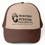 Bearded Hat