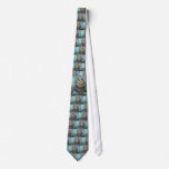 Bearded Lizard Tie
