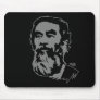 Bearded Saddam Hussein Portrait usepad
