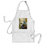 Beardie 10 - Pitcher Aprons