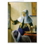 Beardie 10 - Pitcher Greeting Cards