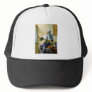 Beardie 10 - Pitcher Hats