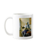 Beardie 10 - Pitcher Coffee Mugs