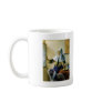Beardie 10 - Pitcher Coffee Mugs