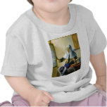 Beardie 10 - Pitcher Tshirts