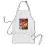 Beardie 1 - Mandolin Angel Apron