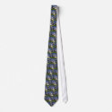 Beardie 2 - Starry Night ties