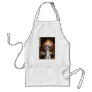Beardie 6 - Queen Aprons