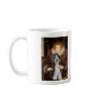 Beardie 6 - Queen Mug