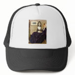 Beardie 9 - Whistlers Mother Hat