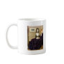 Beardie 9 - Whistlers Mother Mugs