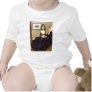 Beardie 9 - Whistlers Mother Tee Shirt