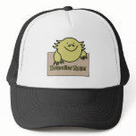 Beardies Rule! hats