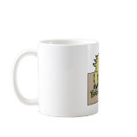 Beardies Rule! mugs
