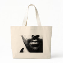beards canvas bags