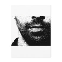 beards post card