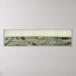Beardsley, AZ 1908 Yard Long Photograph Posters