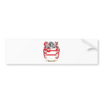 Beardsley Coat of Arms (Family Crest)