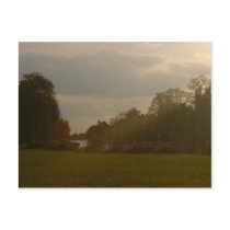 Beardsley Park Postcard