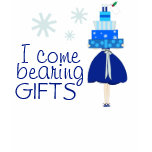 Bearing Gifts Shirt