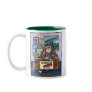 Bearly Friday Business Mug