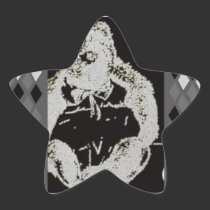Bearly stickers