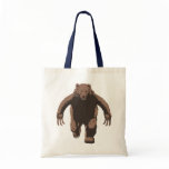 Bearman! Tote Bags