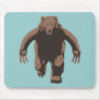 Bearman! Mouse Pad