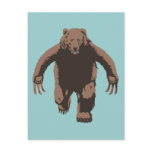 Bearman!