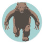 Bearman!