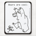 Bearpad Mouse Pads