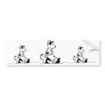 Bears1 Bumper Stickers