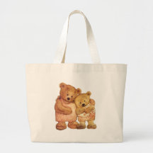 Bears Bag