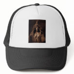 Bears Belly - Vintage Trucker Hat